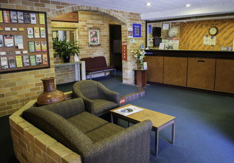 Windsor Terrace Motel - Hotels Melbourne 14