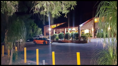 Windsor Terrace Motel - Hotels Melbourne 2