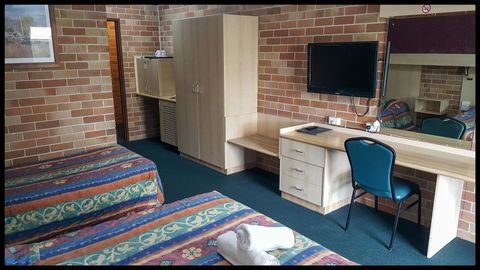 Windsor Terrace Motel - Hotels Melbourne 15