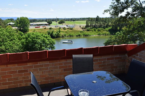 Windsor Terrace Motel - Hotels Melbourne 0
