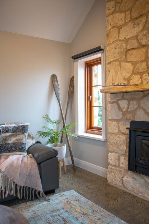 Lucy's Cottage - Hotels Melbourne 8