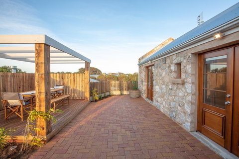 Lucy's Cottage - Hotels Melbourne 23