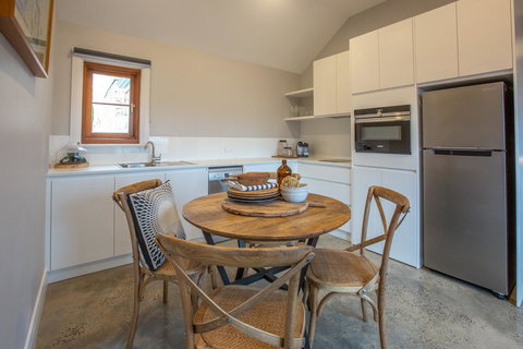 Lucy's Cottage - Hotels Melbourne 10