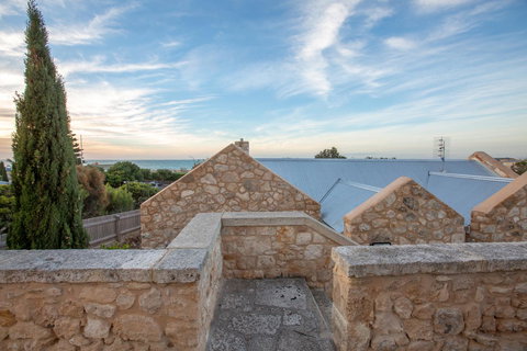 Lucy's Cottage - Hotels Melbourne 20