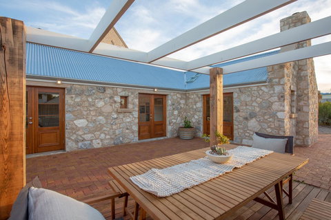 Lucy's Cottage - Hotels Melbourne 18