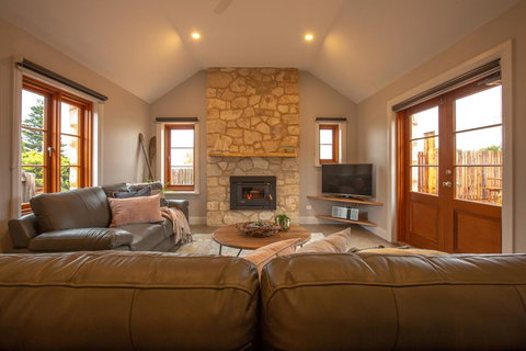 Lucy's Cottage - Hotels Melbourne 0