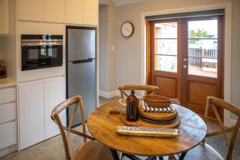 Lucy's Cottage - Hotels Melbourne 11