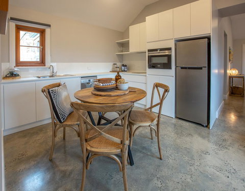 Lucy's Cottage - Hotels Melbourne 9