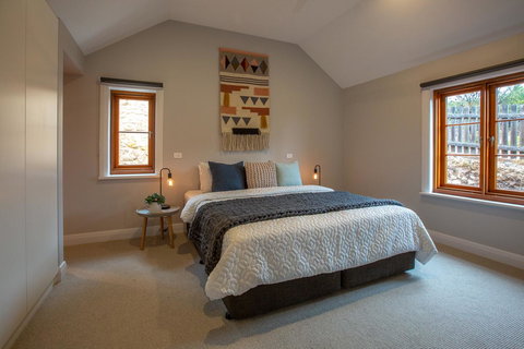 Lucy's Cottage - Hotels Melbourne 5