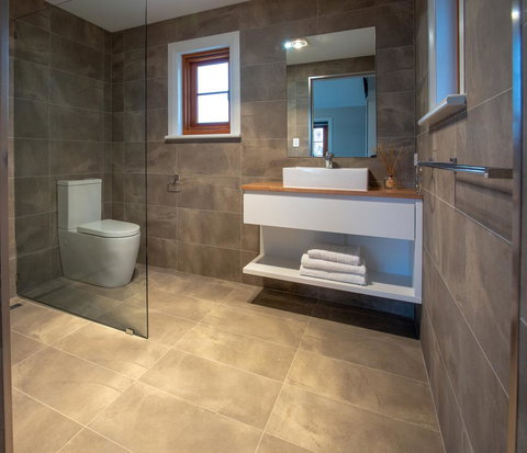 Lucy's Cottage - Hotels Melbourne 4