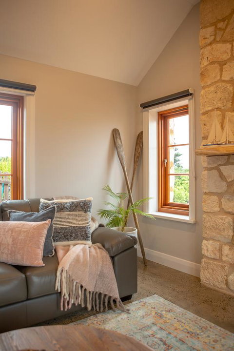 Lucy's Cottage - Hotels Melbourne 15