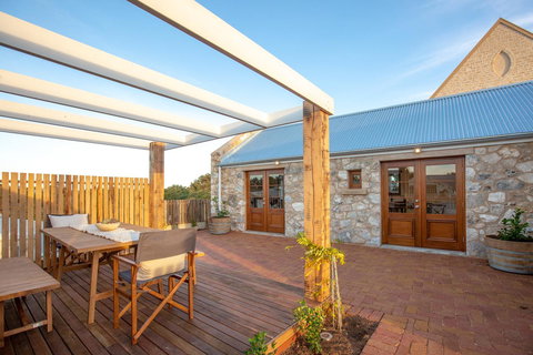 Lucy's Cottage - Hotels Melbourne 19