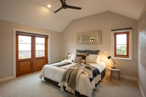 Lucy's Cottage - Hotels Melbourne 3