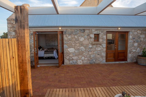 Lucy's Cottage - Hotels Melbourne 22