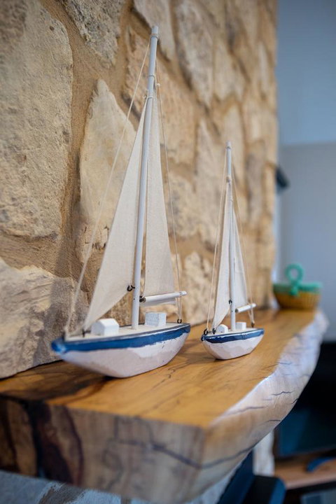 Lucy's Cottage - Hotels Melbourne 13