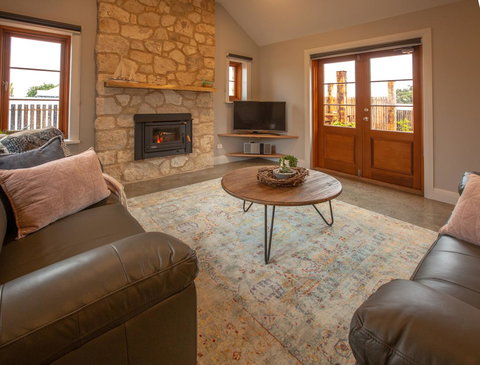 Lucy's Cottage - Hotels Melbourne 7