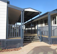 Discovery Parks  Roxby Downs - Hotels Melbourne