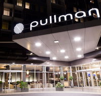 Pullman Adelaide - Hotels Melbourne