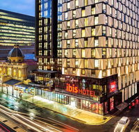 ibis Adelaide - Hotels Melbourne