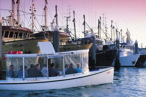 Bay 10 - Suites And Apartments - Hotels Melbourne 28