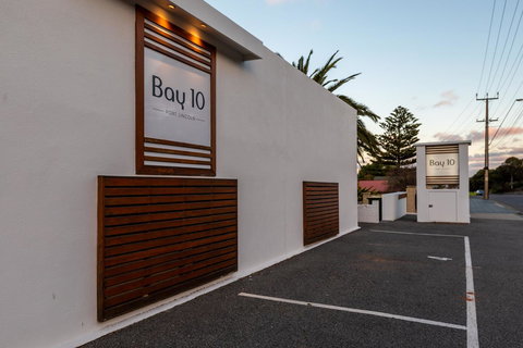 Bay 10 - Suites And Apartments - Hotels Melbourne 19