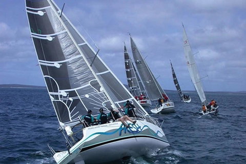 Bay 10 - Suites And Apartments - Hotels Melbourne 26