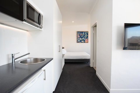 Bay 10 - Suites And Apartments - Hotels Melbourne 1