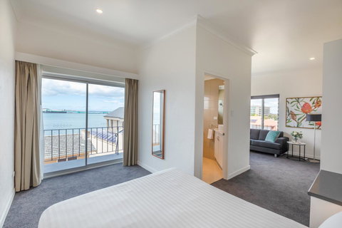 Bay 10 - Suites And Apartments - Hotels Melbourne 11