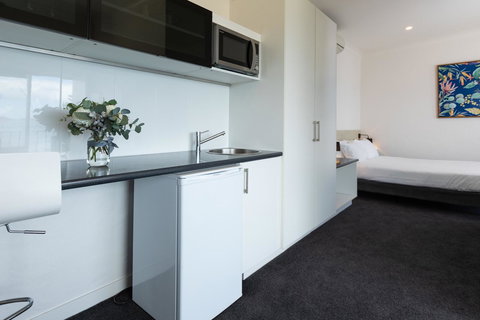 Bay 10 - Suites And Apartments - Hotels Melbourne 18