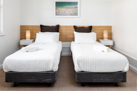 Bay 10 - Suites And Apartments - Hotels Melbourne 15