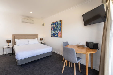 Bay 10 - Suites And Apartments - Hotels Melbourne 8