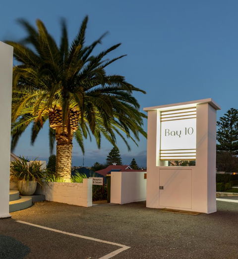 Bay 10 - Suites And Apartments - Hotels Melbourne 16