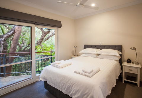 The Mill Apartments Clare Valley - Hotels Melbourne 0