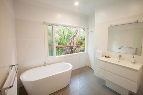 The Mill Apartments Clare Valley - Hotels Melbourne 3