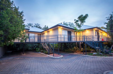 The Mill Apartments Clare Valley - Hotels Melbourne 7