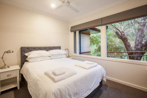 The Mill Apartments Clare Valley - Hotels Melbourne 2