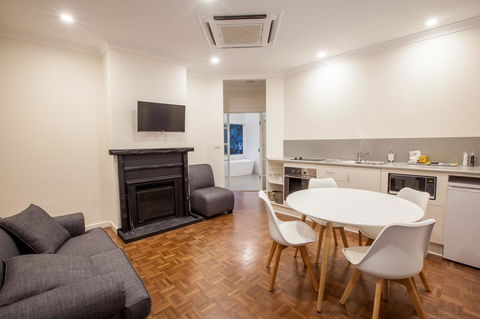 The Mill Apartments Clare Valley - Hotels Melbourne 5