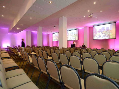 Grosvenor Hotel Adelaide - Hotels Melbourne 23