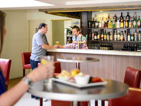 Grosvenor Hotel Adelaide - Hotels Melbourne 20