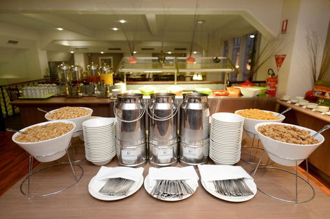 Grosvenor Hotel Adelaide - Hotels Melbourne 14