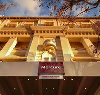 Mercure Grosvenor Hotel Adelaide - Hotels Melbourne