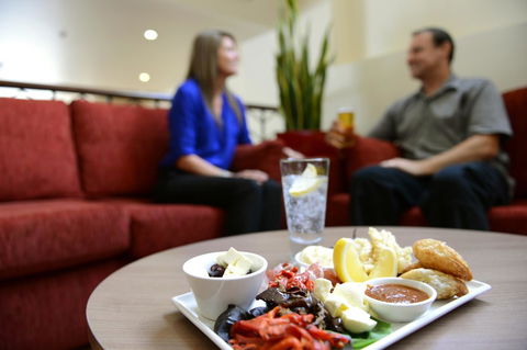 Grosvenor Hotel Adelaide - Hotels Melbourne 11