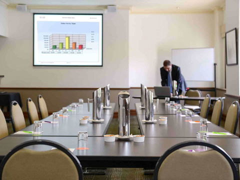 Grosvenor Hotel Adelaide - Hotels Melbourne 19