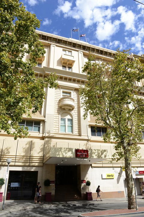 Grosvenor Hotel Adelaide - Hotels Melbourne 15