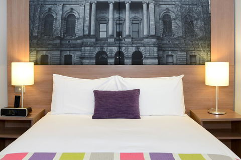 Grosvenor Hotel Adelaide - Hotels Melbourne 4