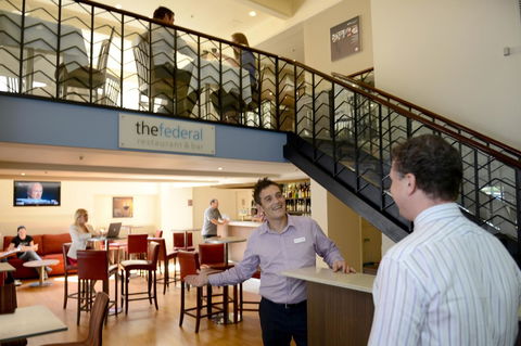 Grosvenor Hotel Adelaide - Hotels Melbourne 10