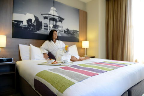 Grosvenor Hotel Adelaide - Hotels Melbourne 7