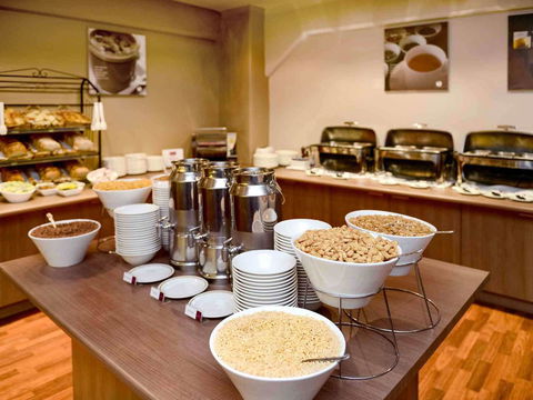 Grosvenor Hotel Adelaide - Hotels Melbourne 17