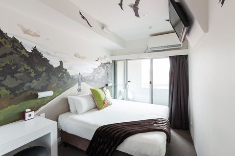 Majestic Minima Hotel - Hotels Melbourne 16