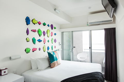 Majestic Minima Hotel - Hotels Melbourne 14